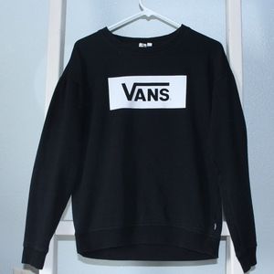 Vans Crew Neck